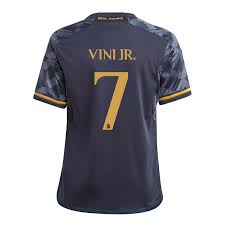 Vinicius Junior obavještava Real Madrid da neće obnoviti ugovor